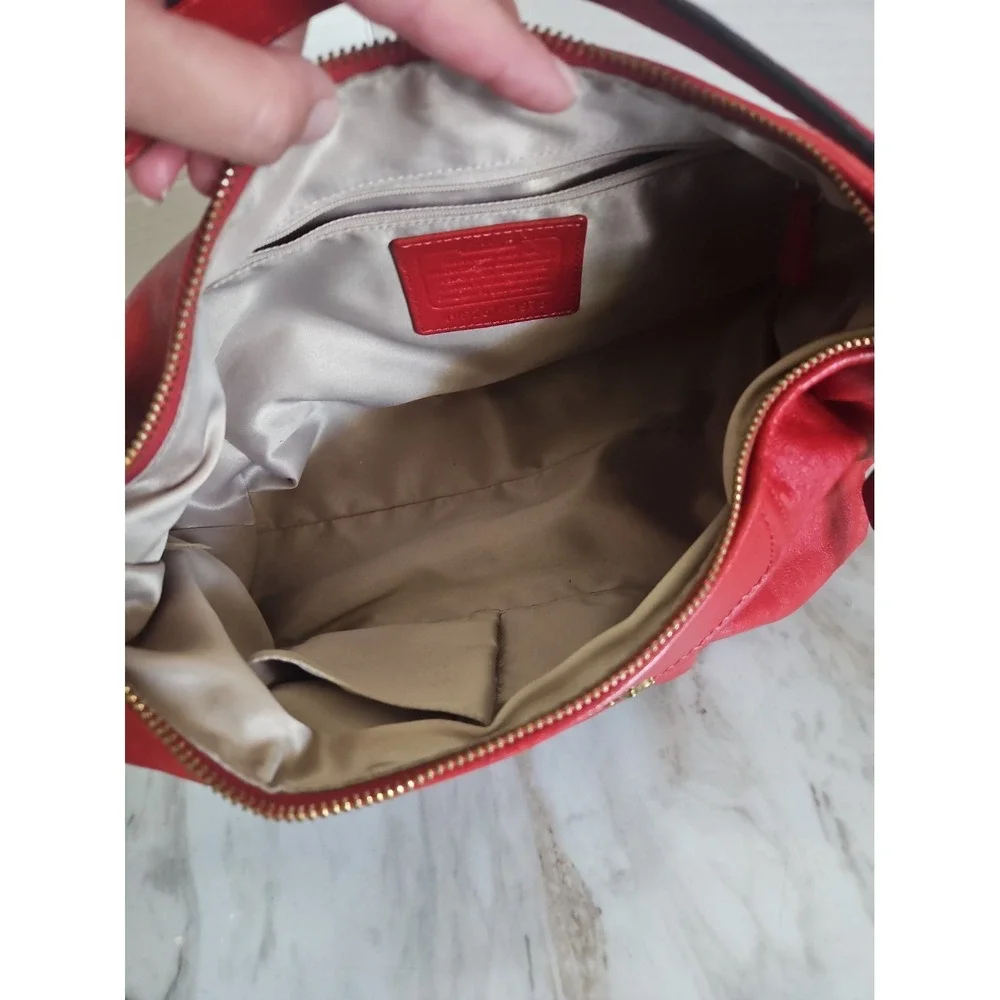 Coach excellent preowned